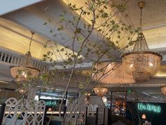 -良木缘咖啡西餐(优品道广场店)