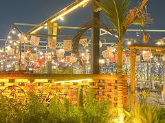 -沸奇公园·情景团建·年会露营烧烤轰趴生日(科技园店)