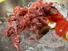 -泽成冰煮羊(非·遗东岸国际店)