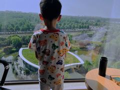 -南阳建业森林半岛假日酒店