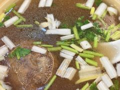 -百年认一力 太原老字号 (桥头街店)