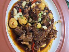 -老宜春味道·江西菜(都市春天店)