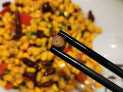 -思金拉措庄园藏餐(太阳岛店)