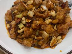 -力力豆花庄(广渠门店)