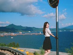 -玫瑰海岸文化旅游度假区