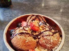 -Apollo·西班牙小酒馆(安福路店)