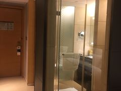 -广州天河合景福朋喜来登酒店