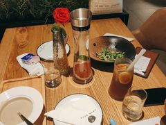 -原石牛扒·约会餐厅(龙城万科里店)