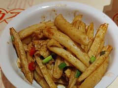 -小林哥的海鲜馆·夜宵烧烤(渔人码头店)