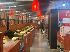 -大阪烧肉BAKA一代(十亩地店)