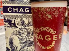 -霸王茶姬(东方新天地店)