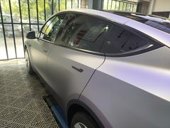 -天猫养车贴膜轻改·蓝电(优匹康桥东路店)