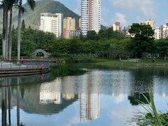 -四海公园(南山区)