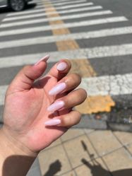 -晨·艺美甲美睫