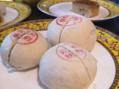 宫廷玫瑰饼-富华斋饽饽铺·宫廷糕点·伴手礼(护国新天地店)
