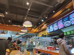 -鱼你在一起(南开天佑城店)