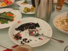 -福建鲤鱼洲酒店