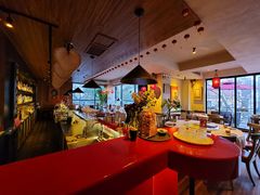 -龙门阵茶屋川菜馆(武康路店)