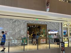 -亚马逊蒸汽活海鲜自助(LCM置汇旭辉广场店)