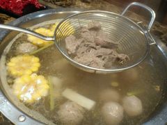 -林记潮牛·牛肉火锅(上马墩店)