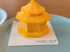 -沈阳故宫·莊啡