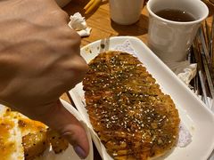 -福苗小骆驼烧烤(大唐不夜城店)
