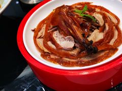 -味+新京宴·烤鸭·北京菜(创意谷店)
