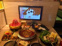 -牛New寿喜烧(金鹰世界店)