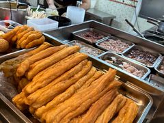 -隆都四季香饭店(碧海路店)