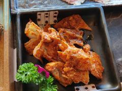 -一品诚记烤肉·甄选店(中南路店)