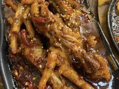 -妈妈手(山大总店)