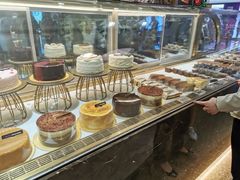-Awfully Chocolate(来福士广场店)