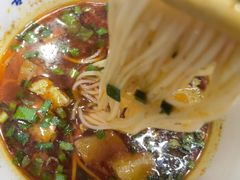 -秦忆浓岐山臊子面(扶风店)