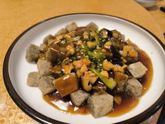 -小郭私房菜·海肠捞饭店(学士街店)