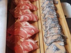-煲宫猪肚鸡(晶品店)