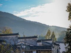 -塔川景区