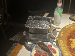 -哥老官重庆美蛙鱼头(龙湖杭州金沙天街店)