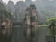 -大连冰峪旅游度假区