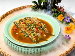 -千岛湖小鱼儿·淳安匠心农家菜