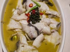 -粗茶淡饭·汉口公馆(循礼门店)