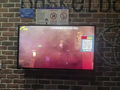-k+时尚歌城(亿丰时代广场店)