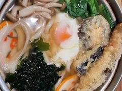 生蚝拼盘-隐泉之语日式料理(王府中环店)