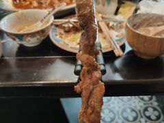 -巴依老爷新疆美食(清华东门店)