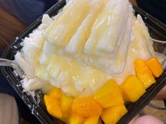 -二姐刨冰