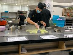 -台烘平价铁板烧(奥城店)