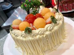 -大佛寺高级素食自助餐厅