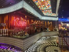 -K+全国连锁KTV(绿地缤纷天地店)