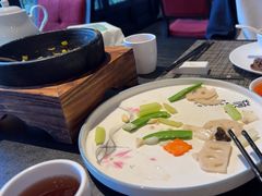 -禾悦庄餐厅