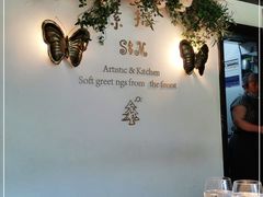 -素描餐厅(灵隐天竺店)