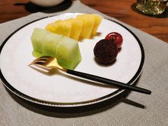 -山里亲戚(淞虹路店)
